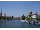 Lake Zurich, Switzerland