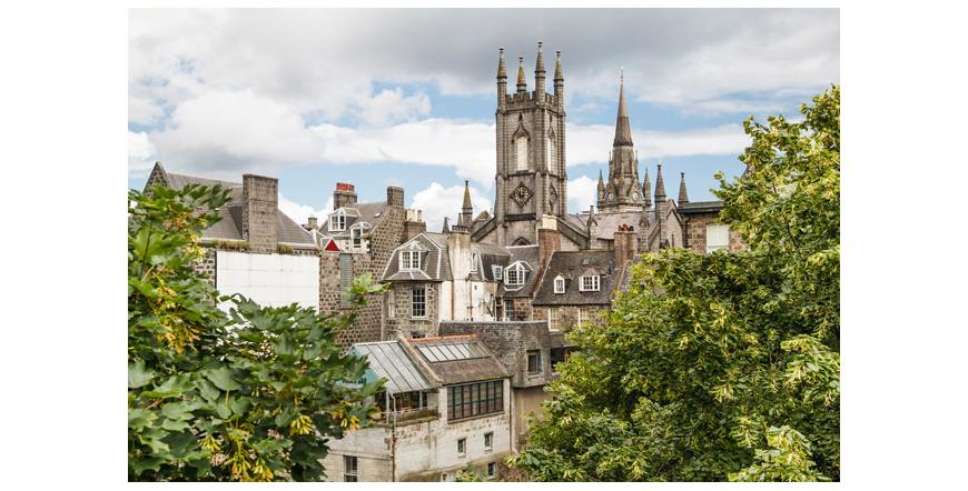 Aberdeen