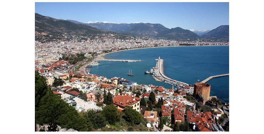 Alanya