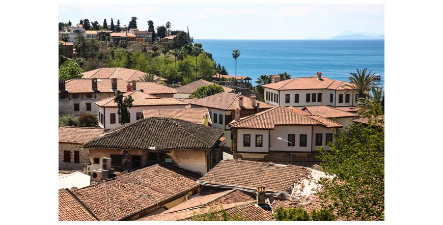 Antalya
