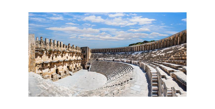 Aspendos