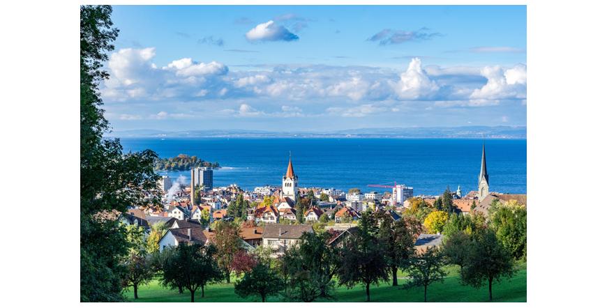 Lake Constance, Germany