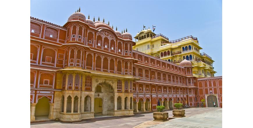 Jaipur, India