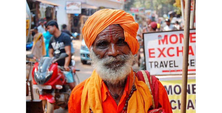 Etiquette in India