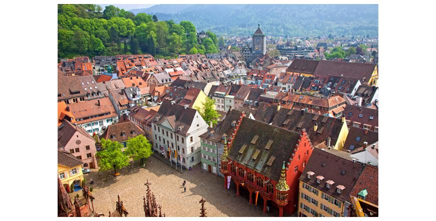 Freiburg, Germany