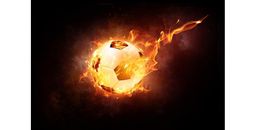 Football in India