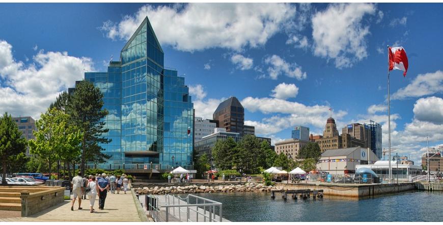 Halifax (Halifax Regional Municipality), Canada