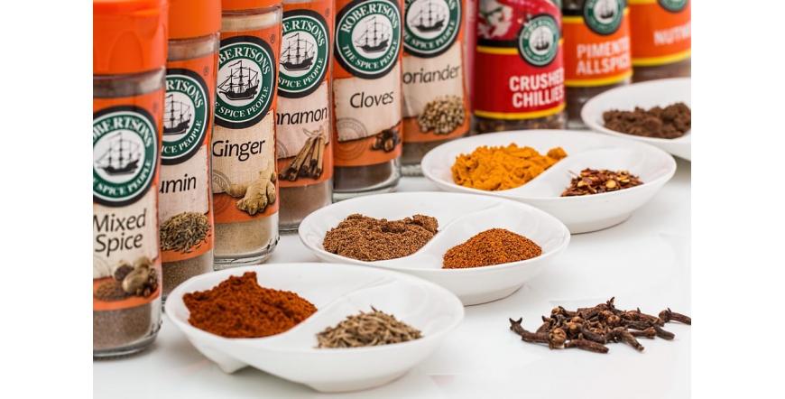 India - the heaven of chillies