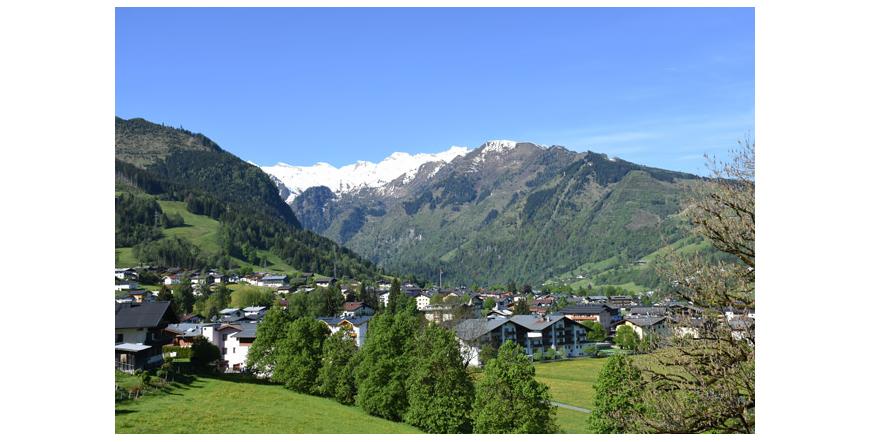 Kaprun, Austria