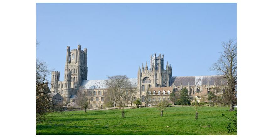 Ely Cathedral