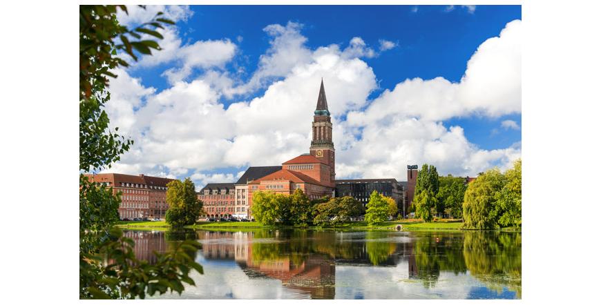 Kiel, Germany 