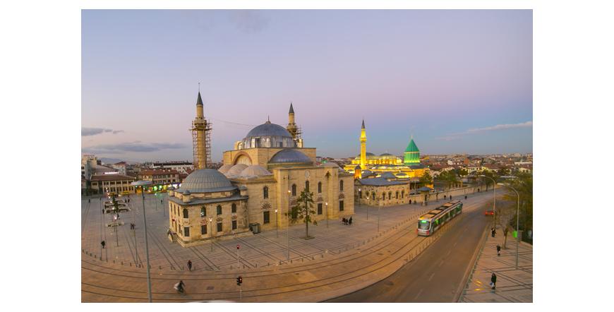 Konya