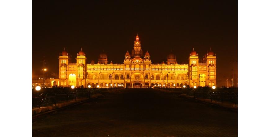 Mysore, India