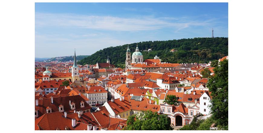 Malá Strana, Prague