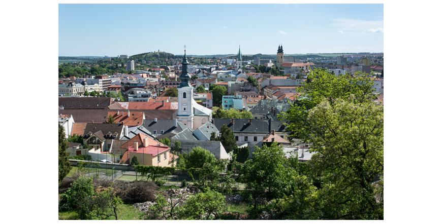 Nitra, Slovakia