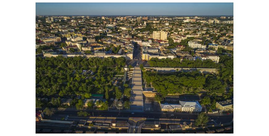 Odessa, Ukraine