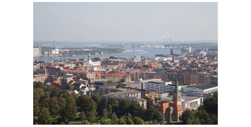 Aalborg, Denmark