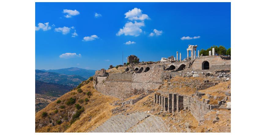 Pergamum