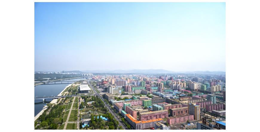 North Korea