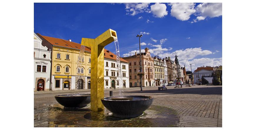 Pilsen, Czech Republic