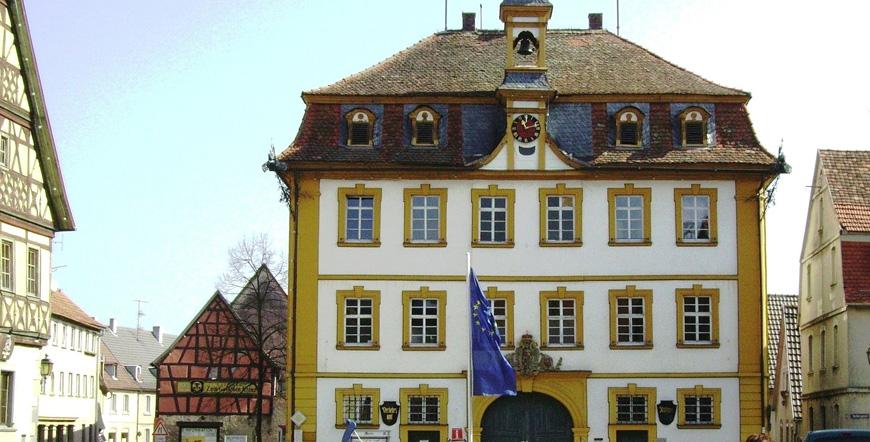 Röttingen, Germany