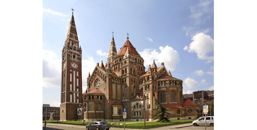 Szeged, Hungary