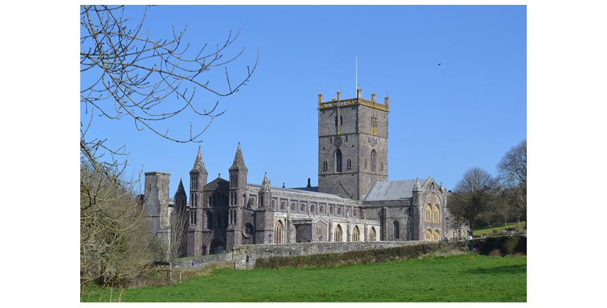 St David's