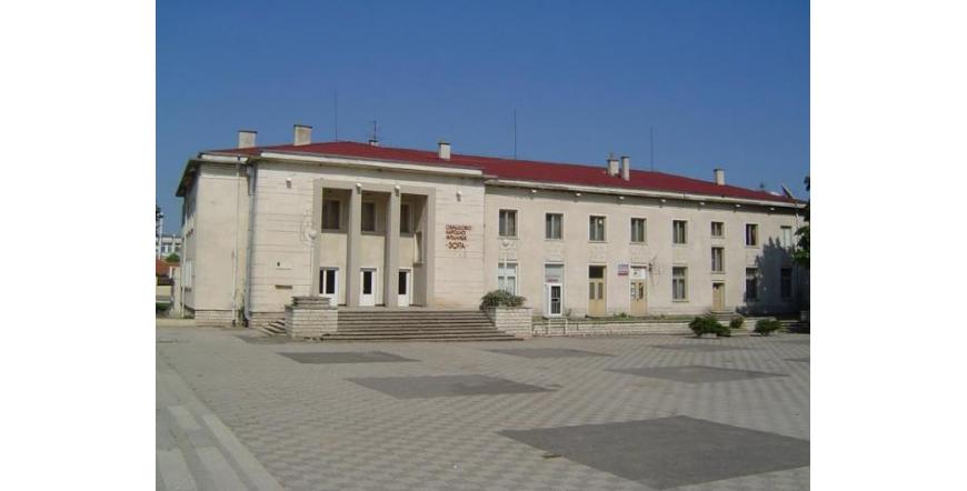 Shabla, Bulgaria