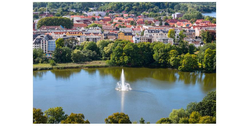 Stralsund, Germany 