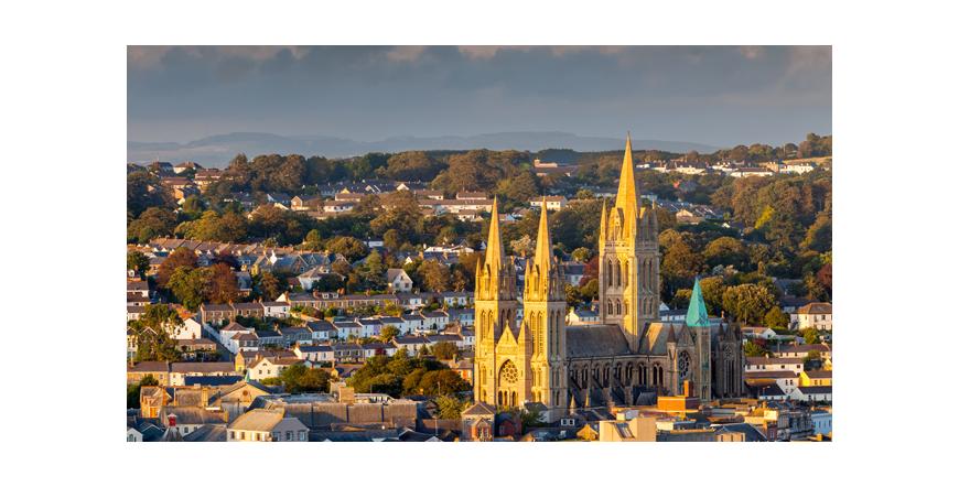 Truro