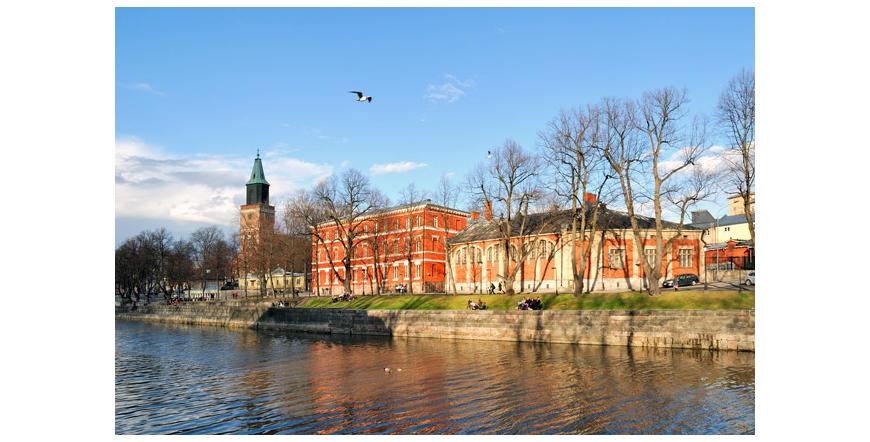 Turku, Finland