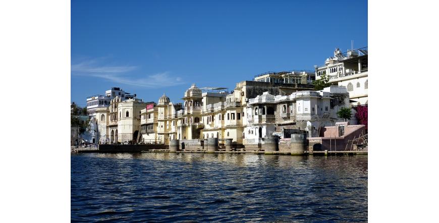 Udaipur, India