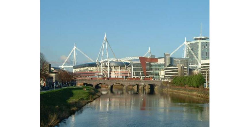 Cardiff