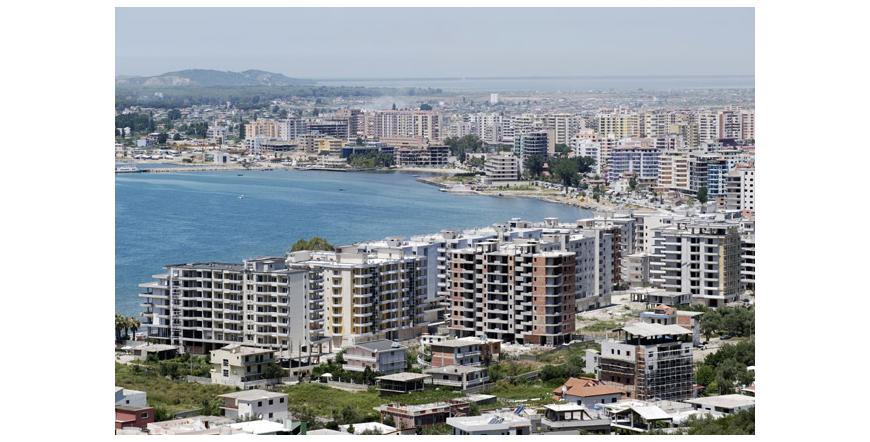Vlora, Albania