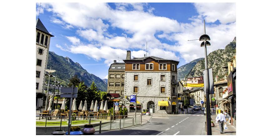 Andorra