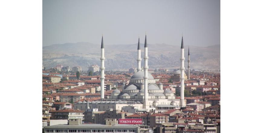 Ankara
