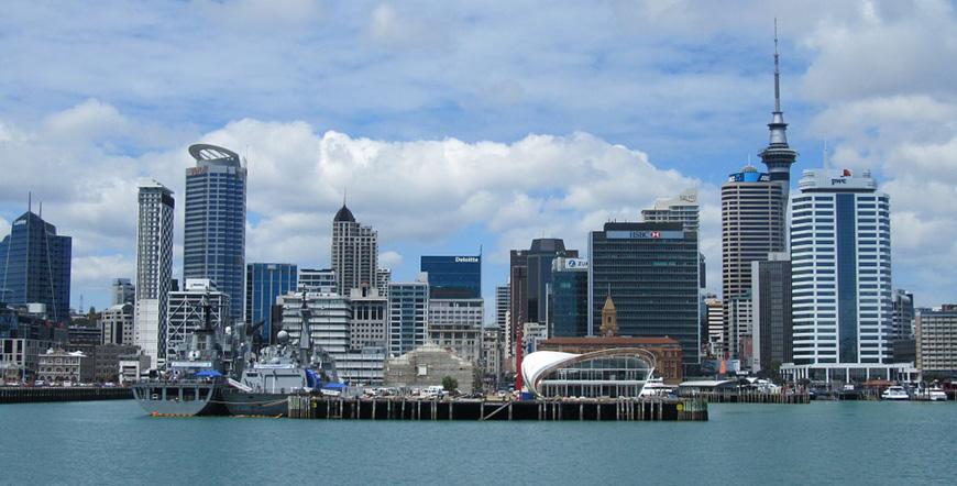 Auckland, New Zealand