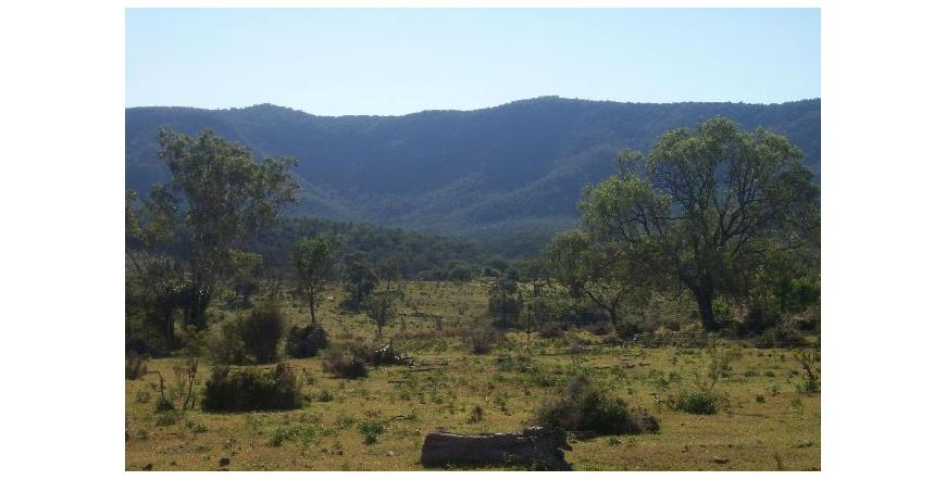 The Wet Tropics of Queensland, Australia