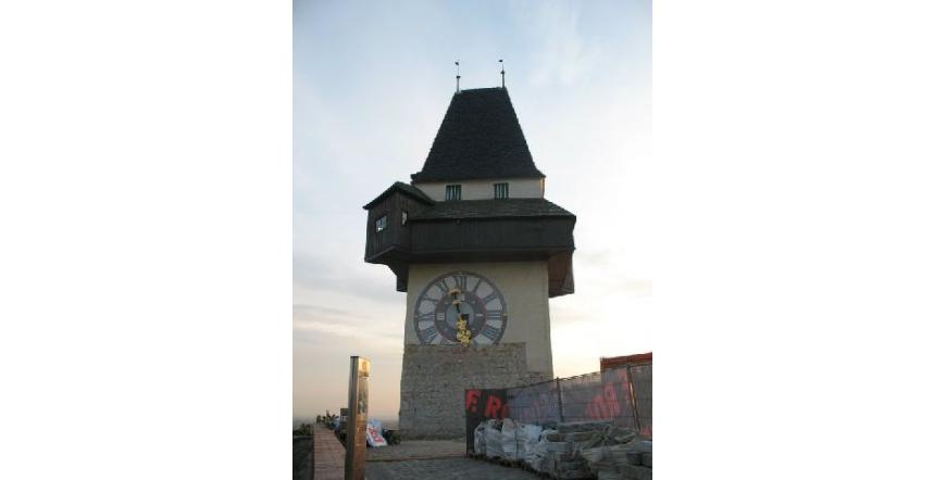 Graz, Austria 