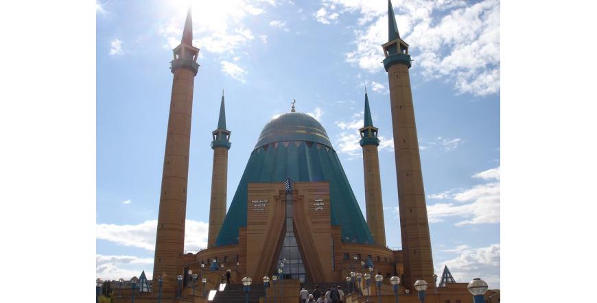 Baku, Azerbaijan
