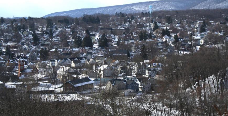 Bangor