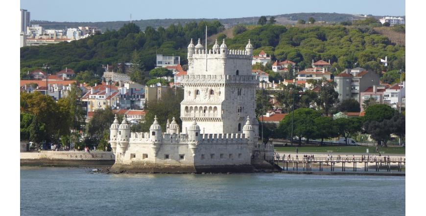 Belem, Portugal