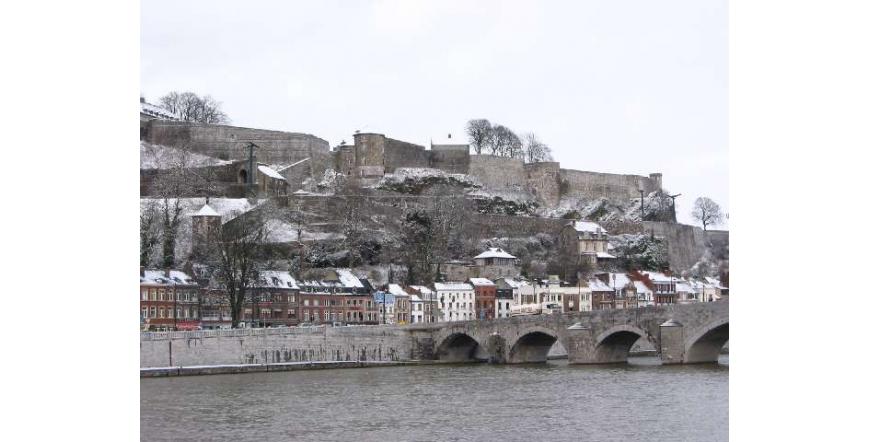 Namur, Belgium
