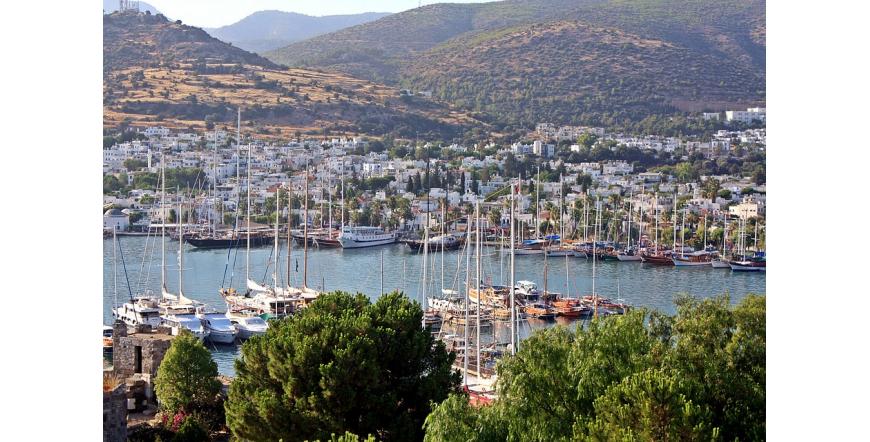 Bodrum