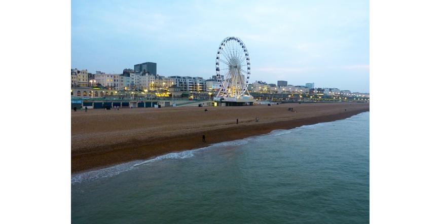 Brighton