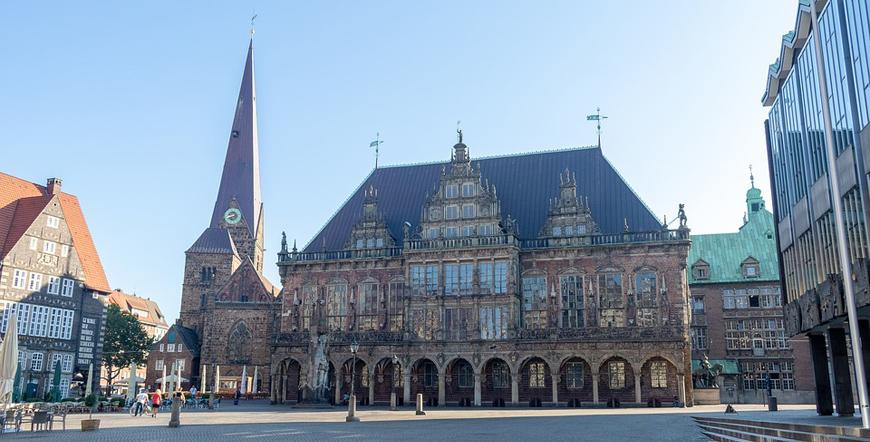Bremen, Germany