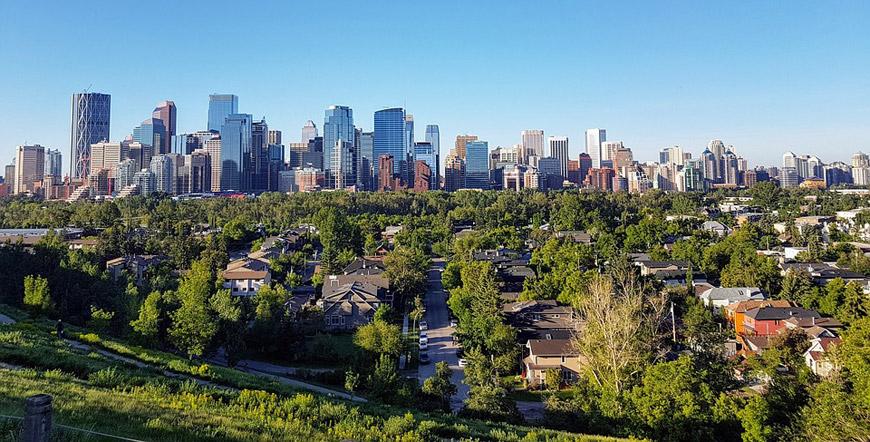 Calgary, Canada