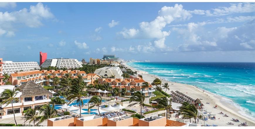 Cancun, Mexico