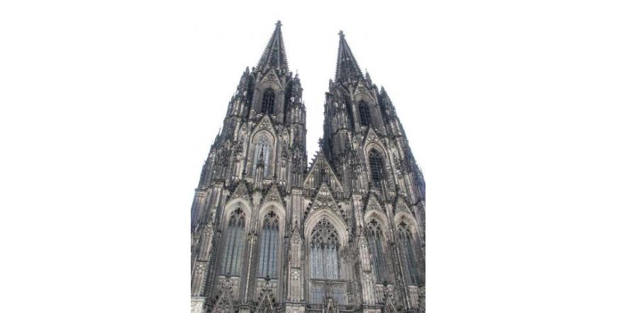 Cologne, Germany 