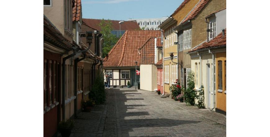 Odense, Denmark